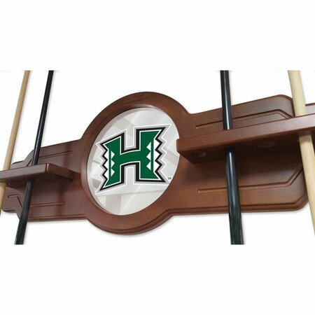 Holland Bar Stool Co Hawaii Cue Rack in Navajo Finish CueNavHawaii